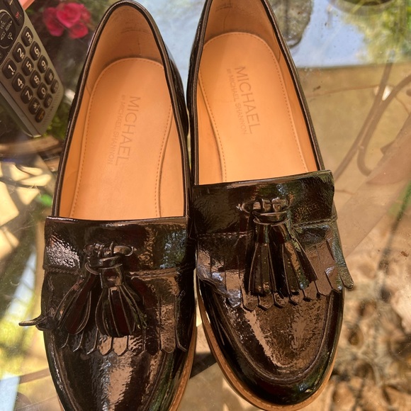 Patent loafers - Picture 2 of 2